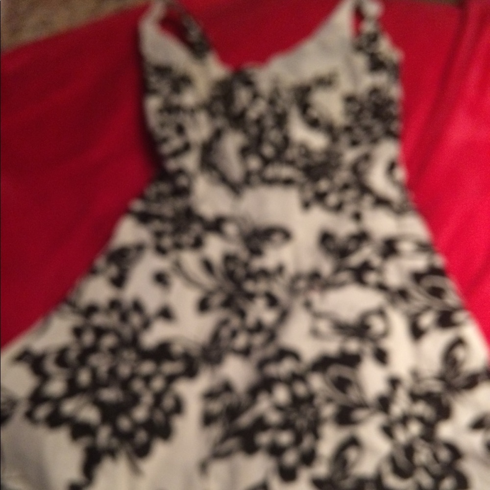 Dress.
